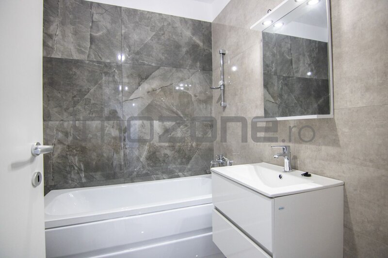 Apartament 2 camere discount luna iulie: -10% din valoarea avansului